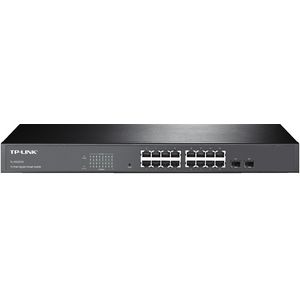 TP-LINK 16 Port Pure-Gigabit Smart Switch TL-SG2216