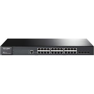 TP-LINK 24 Port Pure Gigabit L2 Managed Switch TL-SG3424