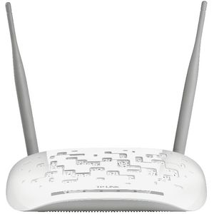 TP-LINK Wireless N Access Point TL-WA801ND