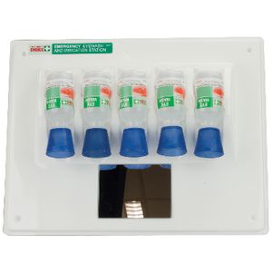 Trafalgar Wall Mountable Eye Wash Station