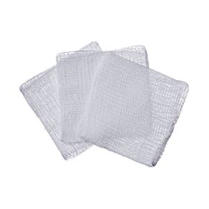 First Aiders Choice Non-Sterile Gauze Swabs 5cm 100 Pack