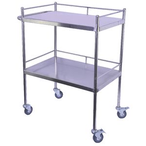 Trafalgar Dressing Trolley