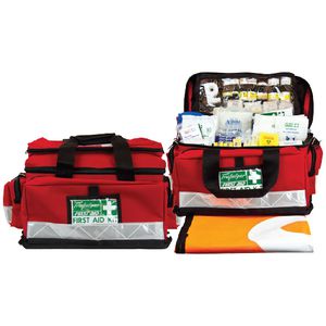 Trafalgar Survival First Aid Kit