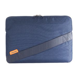 Tucano Bisi Second Skin Laptop Sleeve 13.3" Blue