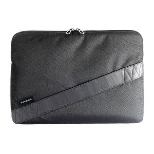 Tucano Bisi Second Skin Laptop Sleeve 13.3" Black