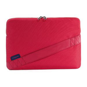 Tucano Bisi Second Skin Laptop Sleeve 13.3" Red