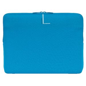 Tucano 13" Colore Second Skin Laptop Sleeve Blue