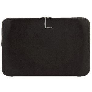 Tucano 13" Colore Second Skin Laptop Sleeve Black