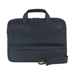 Tucano Dritta Laptop Bag 13" Blue