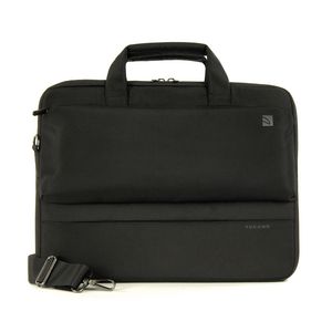 Tucano Dritta Laptop Bag 13" Black