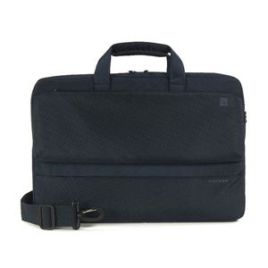 Tucano Dritta Laptop Bag 15.6" Blue