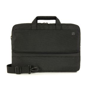 Tucano Dritta Laptop Bag 15.6" Black