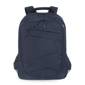Tucano Lato 17" Laptop Backpack Blue