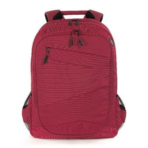 Tucano Lato 17" Laptop Backpack Red