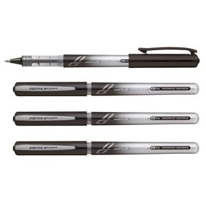 Uni-Ball Insight Rollerball Pens Black 4 Pack