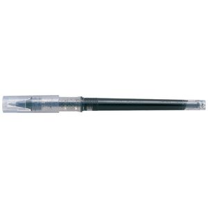 Uni-Ball UB200 Rollerball Pen Refill 0.8 Black