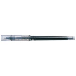 Uni-Ball UB205 Rollerball Pen Refill 0.5 Black