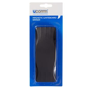 Ucomm Magnetic Whiteboard Eraser