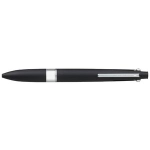 Uni Style Fit Premium 5 Colour Pen Barrel Black