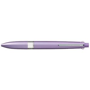 Uni Style Fit Premium 5 Colour Pen Barrel Lavender