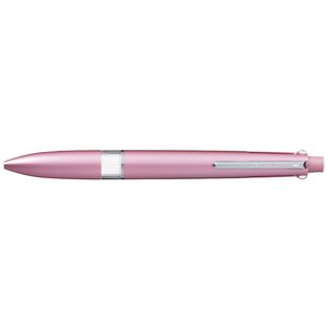 Uni Style Fit Premium 5 Colour Pen Barrel Pink