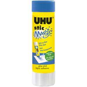 UHU Blue Stic 40g