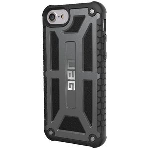 UAG Monarch iPhone 6/6s/7/8 Case Graphite