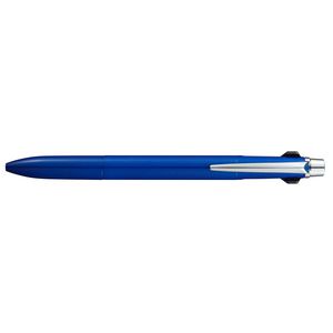 Uni Jetstream Prime 3 Retractable Rollerball Pen Navy Barrel