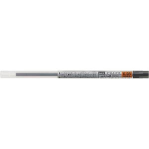 Uni Style Fit Signo Gel Ink Refill 0.28mm Black
