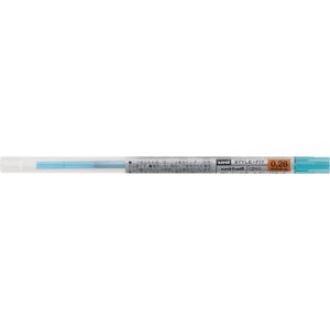 Uni Style Fit Signo Gel Ink Refill 0.28mm Sky Blue