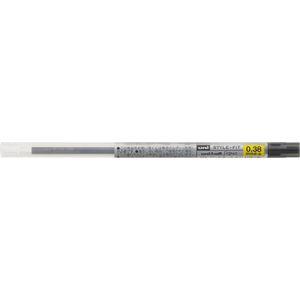 Uni Style Fit Signo Gel Ink Refill 0.38mm Black