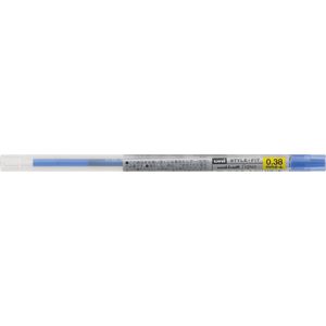 Uni Style Fit Signo Gel Ink Refill 0.38mm Blue