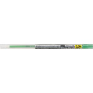 Uni Style Fit Signo Gel Ink Refill 0.38mm Green