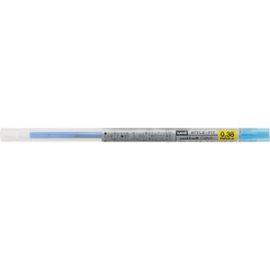 Uni Style Fit Signo Gel Ink Refill 0.38mm Light Blue
