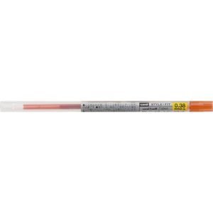 Uni Style Fit Signo Gel Refill 0.38mm Mandarin Orange