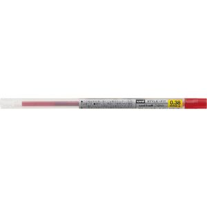 Uni Style Fit Signo Gel Ink Refill 0.38mm Red