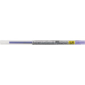 Uni Style Fit Signo Gel Ink Refill 0.38mm Violet