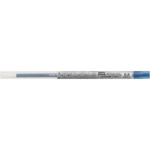 Uni Style Fit Signo Gel Ink Refill 0.5mm Blue Black
