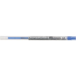 Uni Style Fit Signo Gel Ink Refill 0.5mm Blue