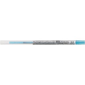 Uni Style Fit Signo Gel Ink Refill 0.5mm Sky Blue