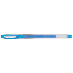 Uni-Ball Signo Angelic Gel Pen 0.7mm Blue