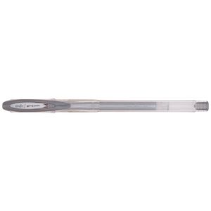 Uni-Ball Signo Noble Metallic Gel Pen Silver