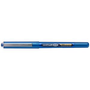 Uni-Ball Eye Rollerball Pen 0.38mm Blue