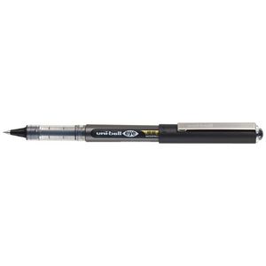 Uni-Ball Eye Rollerball Pen 0.38mm Black
