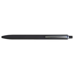 Uni Jetstream Prime Retractable Rollerball Pen Black