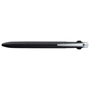 Uni Jetstream Prime 3 Retractable Rollerball Pen Black