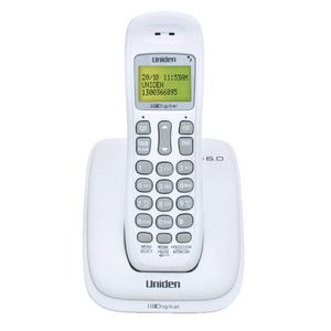 Uniden Cordless Phone 1015