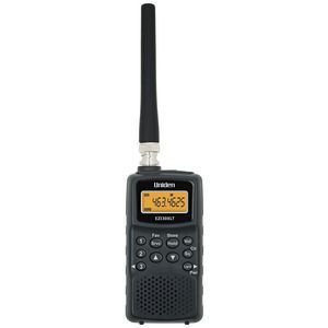 Uniden UHF Handheld Radio EZI30XLT