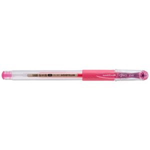 Uni-Ball Signo DX 151 Gel Pen Pink