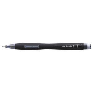 Uni-Ball Shalaku S Mechanical Pencil 0.5mm Black